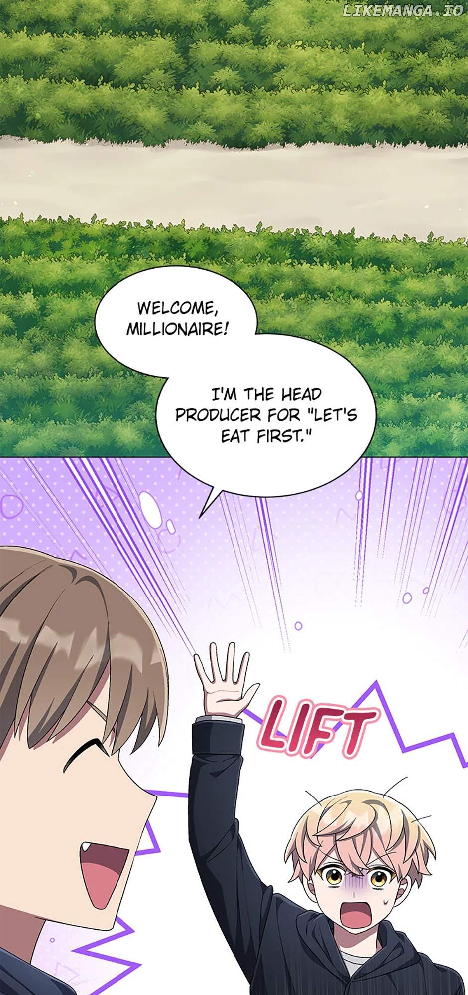 The Second Life of an All-Rounder Idol Chapter 80 57